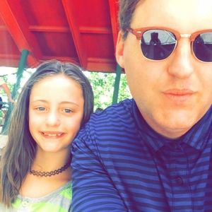 Meet your Posher, Aaron